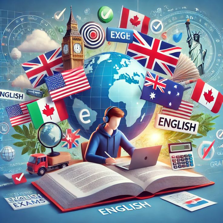 دوره زبان انگلیسی پیشرفته